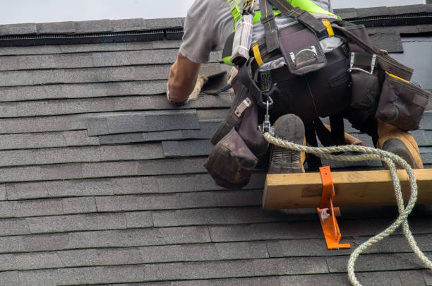 Trusted Storm Damage Roof Repair service in Georgetown, NY - Brentwood Metal Roofing